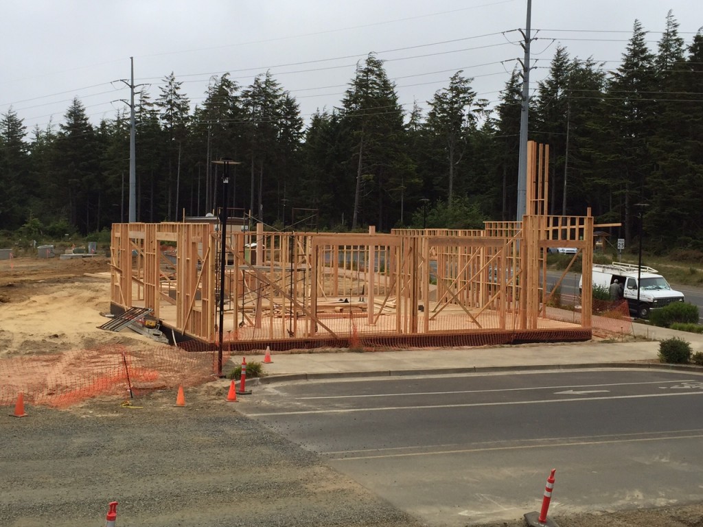 Landwaves Construction Progress – GIULIETTI SCHOUTEN WEBER ARCHITECTS