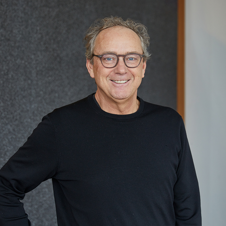 Tim Schouten, AIA